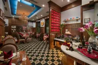 โรงแรมฮานอยเพิร์ล - อ่างจากุชชี่