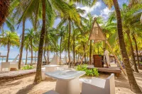 Select Club at Sandos Caracol All Inclusive - Adults Only Area