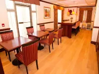 Hampton Inn by Hilton Toronto-Mississauga West - พร้อมอาหารเช้า