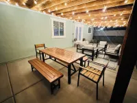 Wendover's most comfortable house for rent. Hotels in West Wendover