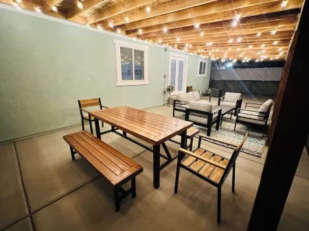 Wendover's most comfortable house for rent. Отели рядом с достопримечательностью «Уэндовер Уилл»