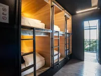 M Boutique Hostel Hotels in 