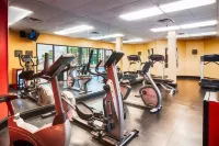 Radisson Hotel Fort Worth North-Fossil Creek - Gym