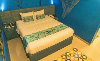 Omah Njonja Bed & Brasserie