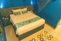 오마 느존자 베드 & 브라스리