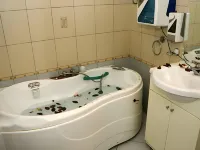 Hotel Tomce Sofka Hotels in Butel