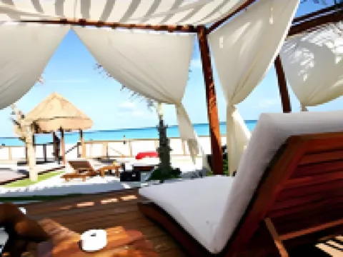 호텔 파라도르 칸쿤