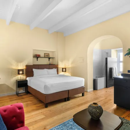 Drift Hotels