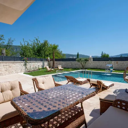 Casa Meis Villas & ESCAPES
