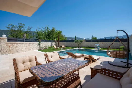 คาซา เมอิส วิลลาส แอนด์ เอสเคปส์