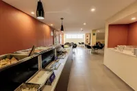 Comfort Inn San Luis Potosi - พร้อมอาหารเช้า