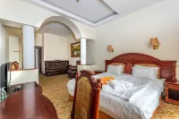 Hotel Bellevue Esztergom Hotels in Visegrad