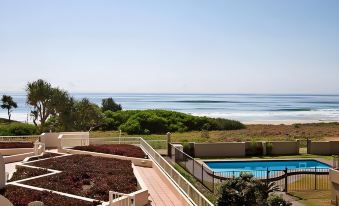 Regency on the Beach