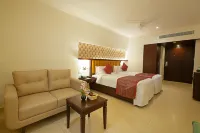 Grand Continent Secunderabad A Sarovar Portico Affiliate Hotel