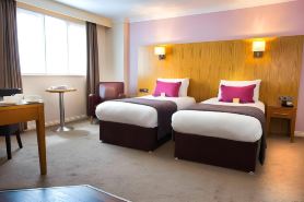 Skeffington Arms Hotel