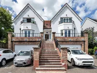 Y Lle Hapus Hotels in 