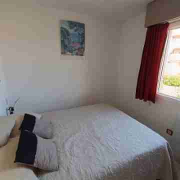 Port d'Attache Rooms