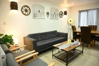 워터미드 리트리트 방갈로