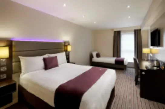 Premier Inn London Croydon (Purley A23)