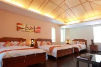 The Mudan Villa