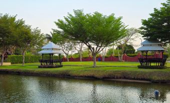 Baan Mesuk Hua Hin Spa and Resort
