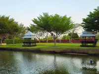 Baan Mesuk Hua Hin Spa and Resort - pemandangan pegunungan