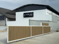 Cozy Inn Betong