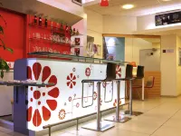 Ibis Brest Centre - bar