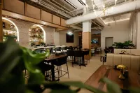Alma San Juan Các khách sạn ở San Juan