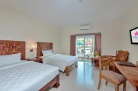 Sokha Palace Siem Reap Hotel