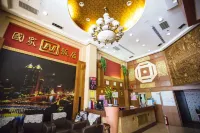 Hotel Nice Hotels in Kaohsiung