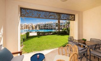 Sparky & Summery 2 Bdr Mangroovy Free Beach & Pool Access