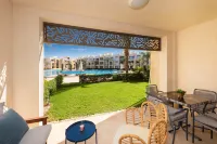 Sparky & Summery 2 Bdr Mangroovy Free Beach & Pool Access