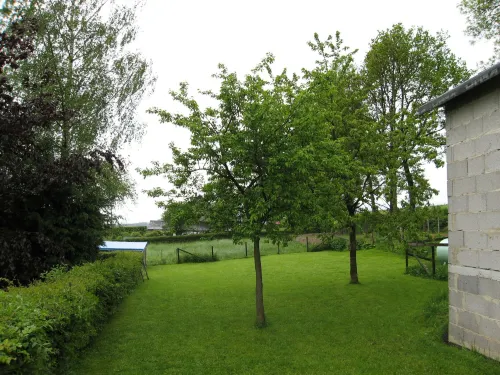 Renovated Farmhouse Quiet Location with Garden, Terrace, Ideal for Walks & Cycling