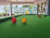 English Resotel Hotel Hoteles en Nakhon Si Thammarat