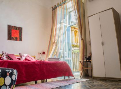 特卡拉住宿加早餐旅館