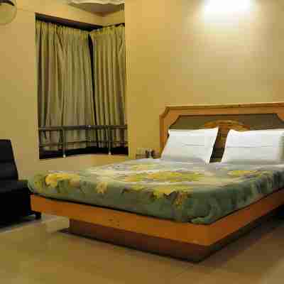 RK Residency Rooms