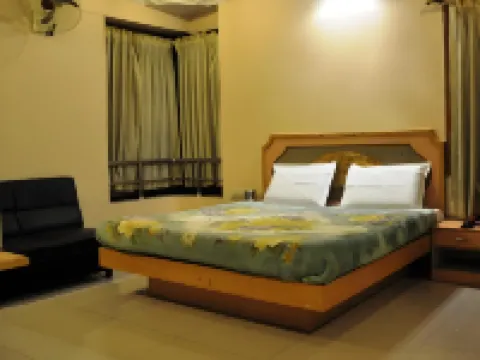 RK Residency