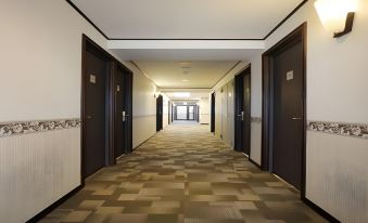 Toyoko Inn Osaka Taniyon Kosaten