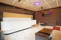 Holiday Beach Resort Mandarmani