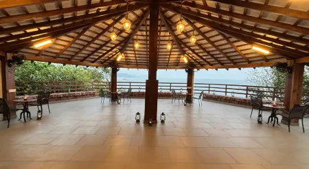 Highland Sarovar Portico Sindhudurg