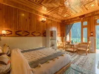 Moustache Shoja, Jibhi