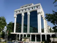 Akar International Hotel