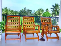 Nature Resort - Yala Safari Hotel Hotels in Debarawewa
