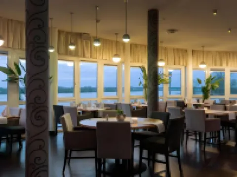 Hotel Rheinpark Rees Hotels in Rees