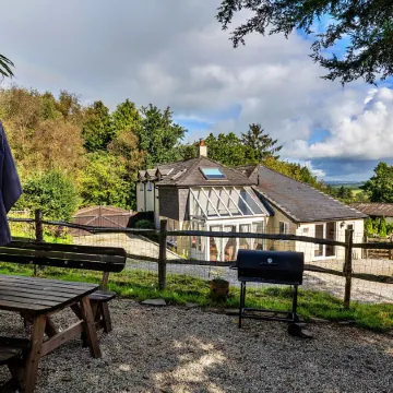 Heath Hills Отели в г. Окхемптон