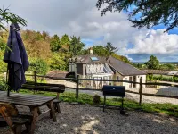 Heath Hills Hotels near Dartmoor Railway Association - (Okehampton,Station)