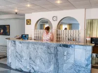 Eleana Hotel Ξενοδοχεία στην πόλη Αργάσι