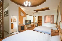 Chun Yang Chiefvilla -  Holiday Villas