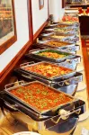 Shangri-La Boutique Hotel - فطور